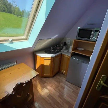 Agroturystyka Pod Gronikami pokoje Danielki Zewnętrze zdjęcie