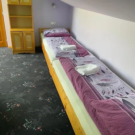 Agroturystyka Pod Gronikami pokoje Danielki Zewnętrze zdjęcie
