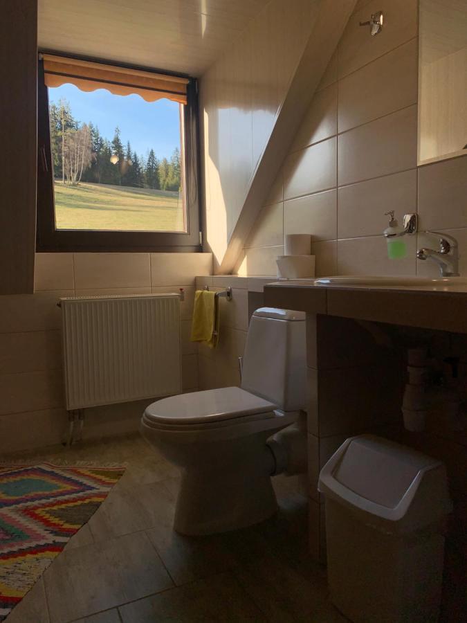 Bauernhof Pod Gronikami