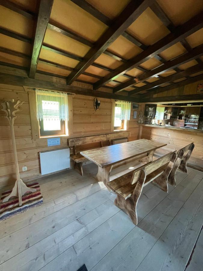 Bauernhof Pod Gronikami