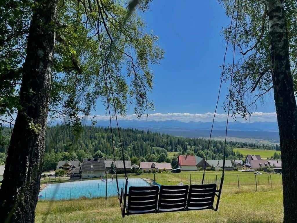 Pod Gronikami Bauernhof